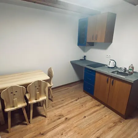 Appartement Na Lachowce *